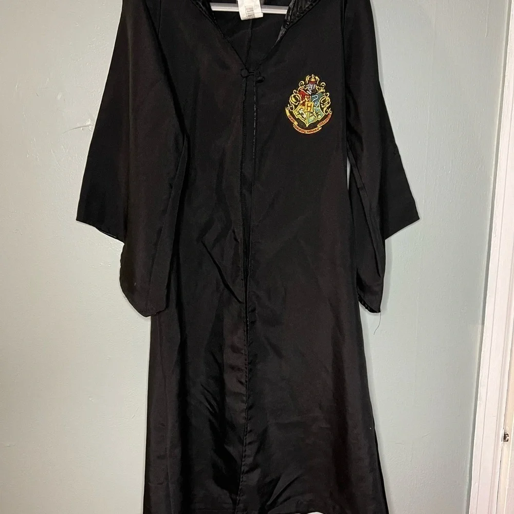 Warner Bros. harry potter